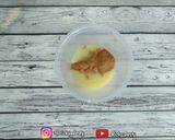 Foto langkah ke 2 dari resep Es Milo Macchiato Janji Jiwa.