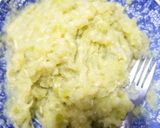 Foto del paso 4 de la receta: Puré de Cidra, Guatila "papa de pobre" 🥝🍈😊