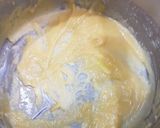 A picture of step 11 of Lasagne.