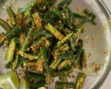 રાઇતા લીલા મરચા નું અથાણું (Raita Green Marcha Athanu Recipe In Gujarati) રેસીપી સ્ટેપ3ફોટો