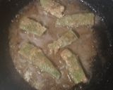Foto del paso 6 de la receta: "Papas fritas" de chaucha