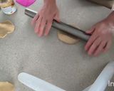 Foto del paso 6 de la receta: Bollicao