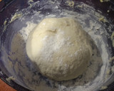 Foto del paso 2 de la receta: Pizza con masa casera