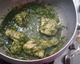 Foto del paso 8 de la receta: Arroz con pollo peruano