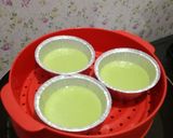 Foto langkah ke 3 dari resep Kue Lumpur Surga.
