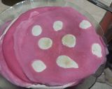 Foto langkah ke 3 dari resep Dadar Gulung.