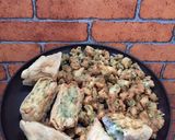 Foto langkah ke 1 dari resep Bakso Lombok Uleg (Khas Temanggung).