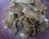Foto langkah ke 2 dari resep 109. Sop Iga ala me.