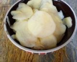 صورة لخطوة 1 من وصفة اطيب شبس 😋😋