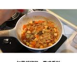粉紅醬雞胸義大利麵的食譜步驟8照片