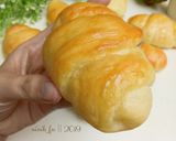 Foto langkah ke 8 dari resep Butter Roll.