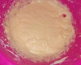 Mézes zserbó recept fázis 1 fotója