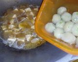 Foto langkah ke 5 dari resep Bakso aci endeus.