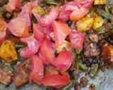 बींस आलू की सब्जी (beans aloo ki sabzi recipe in Hindi) रेसिपी चरण 7 फोटो