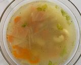 Foto langkah ke 4 dari resep Sup Bening.