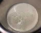 A picture of step 1 of Pineapple sweet and spicy pancake.