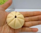 Foto langkah ke 6 dari resep Kue Bugis Labu Madu.