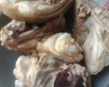 Foto langkah ke 1 dari resep Hintalu dan Hayam Masak Habang.