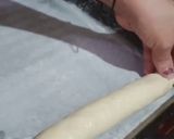 صورة لخطوة 4 من وصفة خبز الساندويش ولا ميني باجيت 🥖🌭