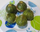 Foto del paso 4 de la receta: Calabazas Rellenas
