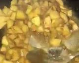 Foto del paso 4 de la receta: Crumble de manzana 🍏 individual