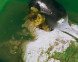 Foto langkah ke 3 dari resep Kecipir goreng krispi.