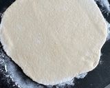 Foto del paso 3 de la receta: Masa de pizza casera