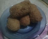 Foto langkah ke 8 dari resep Croquette Bihun.
