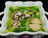 Hình bước làm 4 của món Bữa cơm gia đình