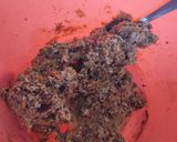 Foto del paso 2 de la receta: Barritas de avena caseras