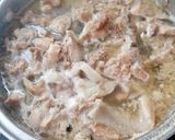 Foto del paso 1 de la receta: Arroz con carne para perro