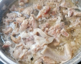 Foto del paso 1 de la receta: Arroz con carne para perro