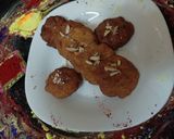 ঘি পোয়া(ghee pua recipe in Bengali) রেসিপি ধাপ - 6 ছবি