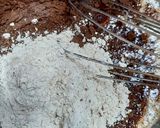 Foto del paso 4 de la receta: Alfajorcitos de algarroba y nuez