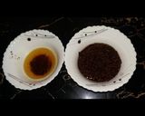 A picture of step 4 of Ghee from Milk Cream.