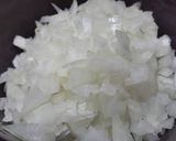 Foto del paso 1 de la receta: Guiso Carrero