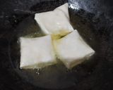 Foto langkah ke 4 dari resep Martabak Mini Kriyuk Sederhana.