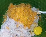 Foto langkah ke 2 dari resep Nugget Ayam Home Made.