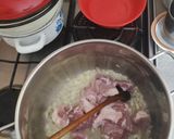 1919.Húsos zöldség leves 😋 recept fázis 2 fotója