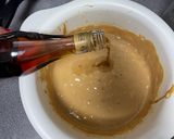 Házi Baileys recept fázis 4 fotója