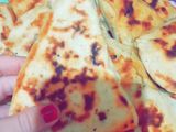فطائر خفيفه في المقلاة 💜😍