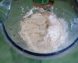Foto langkah ke 1 dari resep Timphan Labu Kuning Serikaya.