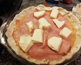 Foto del paso 5 de la receta: Dos tartas con una misma base