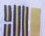 Foto del paso 11 de la receta: Cake de crema pastelera