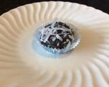 Walnut Chocolate Cake Truffles recipe step 8 photo