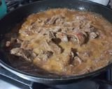 Foto del paso 4 de la receta: Tacos Coreanos 🌮 🇰🇷