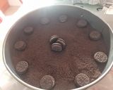 Foto del paso 10 de la receta: Tarta oreo sin horno