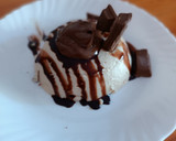 Foto del paso 5 de la receta: Panacota de chocolate