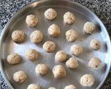 Foto del paso 3 de la receta: Bombones de Coco 🥥 🍫