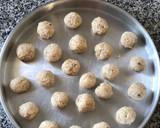 Foto del paso 3 de la receta: Bombones de Coco 🥥 🍫